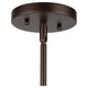 Artcraft Lighting - Gastown Chandelier - Lights Canada