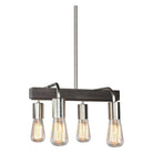 Artcraft Lighting - Lynwood Linear Suspension - Lights Canada