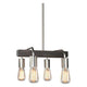 Artcraft Lighting - Lynwood Linear Suspension - Lights Canada