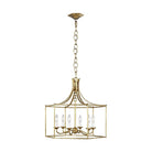 Visual Comfort Studio Collection - Bantry House Pendant - Lights Canada