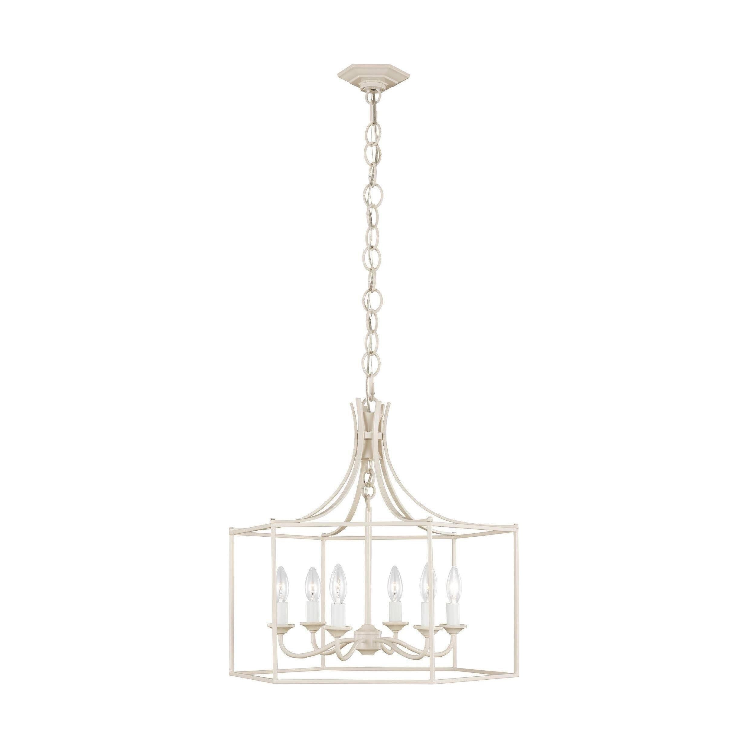 Visual Comfort Studio Collection - Bantry House Pendant - Lights Canada
