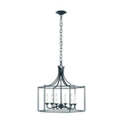 Visual Comfort Studio Collection - Bantry House Pendant - Lights Canada