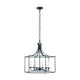 Visual Comfort Studio Collection - Bantry House Pendant - Lights Canada