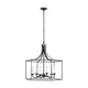Visual Comfort Studio Collection - Bantry House Pendant - Lights Canada