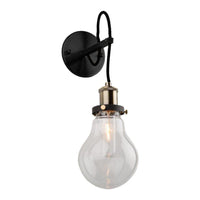 Edison Sconce