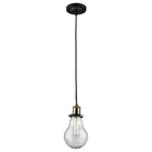 Artcraft Lighting - Edison Mini Pendant - Lights Canada