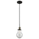 Artcraft Lighting - Edison Mini Pendant - Lights Canada