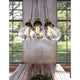 Artcraft Lighting - Edison Chandelier - Lights Canada