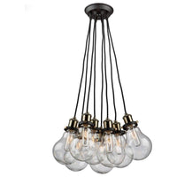 Edison Chandelier