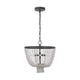 Visual Comfort Studio Collection - Leon Small Chandelier - Lights Canada