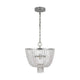 Visual Comfort Studio Collection - Leon Small Chandelier - Lights Canada