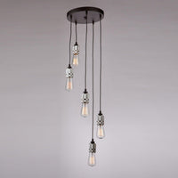 Jersey Chandelier
