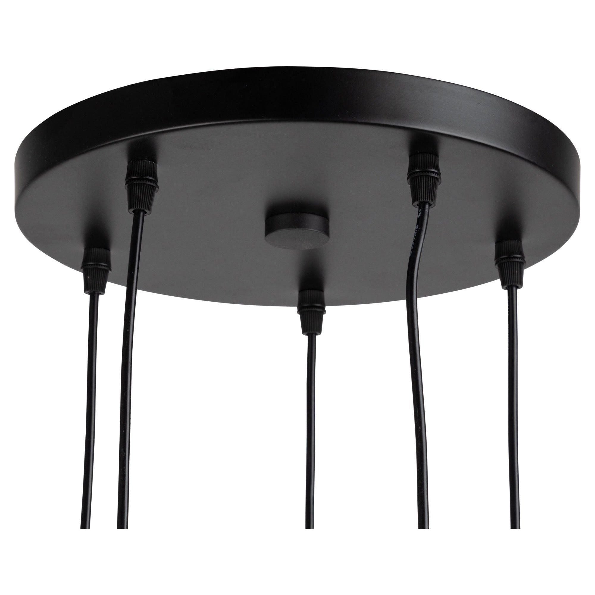 Artcraft Lighting - Jersey Chandelier - Lights Canada