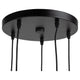 Artcraft Lighting - Jersey Chandelier - Lights Canada