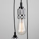 Artcraft Lighting - Jersey Chandelier - Lights Canada