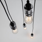 Artcraft Lighting - Jersey Chandelier - Lights Canada