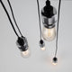 Artcraft Lighting - Jersey Chandelier - Lights Canada