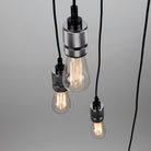 Artcraft Lighting - Jersey Chandelier - Lights Canada