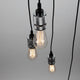 Artcraft Lighting - Jersey Chandelier - Lights Canada
