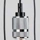 Artcraft Lighting - Jersey Chandelier - Lights Canada