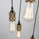 Artcraft Lighting - Jersey Chandelier - Lights Canada
