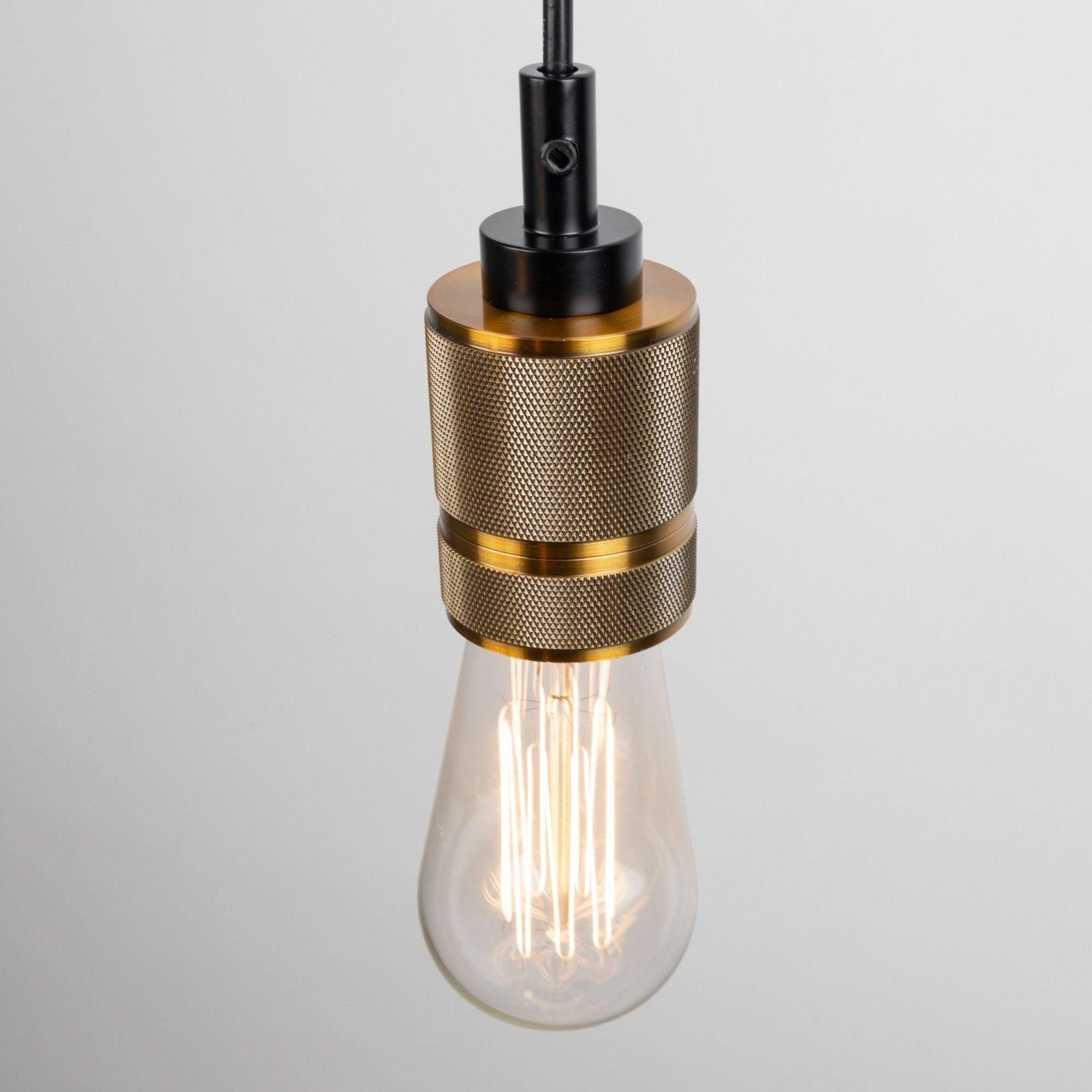 Artcraft Lighting - Jersey Chandelier - Lights Canada
