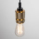 Artcraft Lighting - Jersey Chandelier - Lights Canada