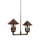 Artcraft Lighting - Revival Chandelier - Lights Canada