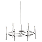 Artcraft Lighting - Encore Chandelier - Lights Canada