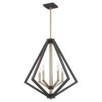 Breezy Point Chandelier