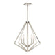 Artcraft Lighting - Breezy Point Chandelier - Lights Canada