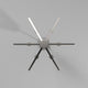 Artcraft Lighting - Breezy Point Chandelier - Lights Canada