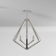 Artcraft Lighting - Breezy Point Chandelier - Lights Canada