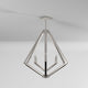 Artcraft Lighting - Breezy Point Chandelier - Lights Canada