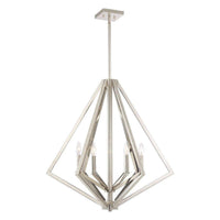 Breezy Point Chandelier