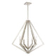 Artcraft Lighting - Breezy Point Chandelier - Lights Canada