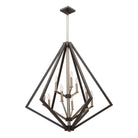 Artcraft Lighting - Breezy Point Chandelier - Lights Canada