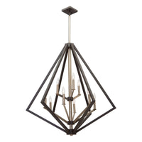 Breezy Point Chandelier