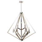 Artcraft Lighting - Breezy Point Chandelier - Lights Canada