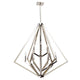 Artcraft Lighting - Breezy Point Chandelier - Lights Canada