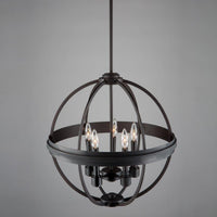 Roxbury Chandelier