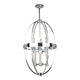 Artcraft Lighting - Roxbury Chandelier - Lights Canada