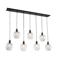 Clearwater Linear Suspension