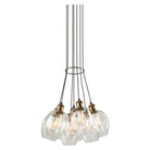 Artcraft Lighting - Clearwater Chandelier - Lights Canada
