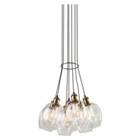 Clearwater Chandelier