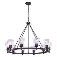 Clarence Chandelier