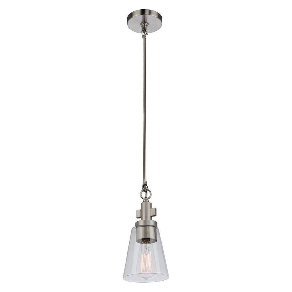 Artcraft Lighting - Clarence Mini Pendant - Lights Canada