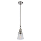 Artcraft Lighting - Clarence Mini Pendant - Lights Canada