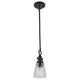 Artcraft Lighting - Clarence Mini Pendant - Lights Canada