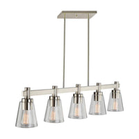 Clarence Linear Suspension
